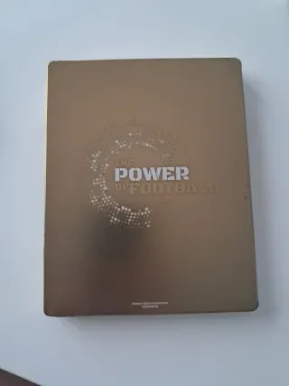 PES 2019 PS4 Edición David Beckham