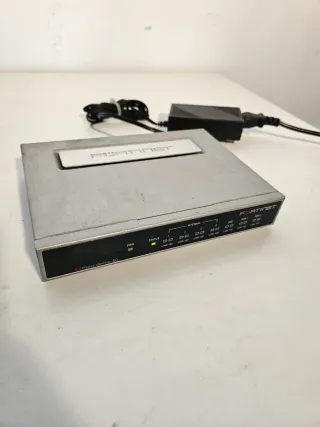 Fortinet Fortigate-60 Router