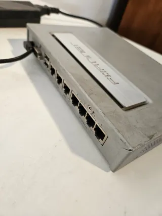 Fortinet Fortigate-60 Router