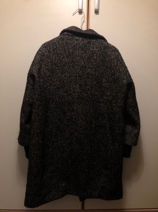 Abrigo precioso marca Esprit Talla S/M
