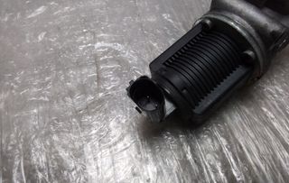 Válvula EGR Opel Zafira B Cosmo 163632