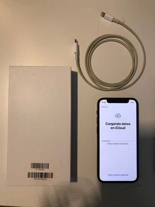 iPhone 12 Mini 64GB