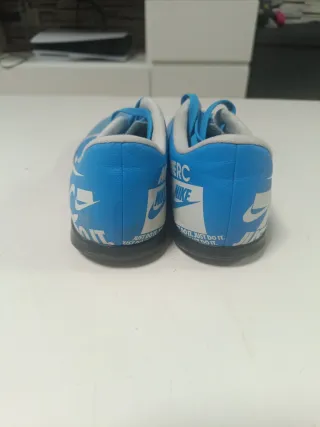 Zapatillas Nike Futbol Sala JR Vapor 13 Academy IC