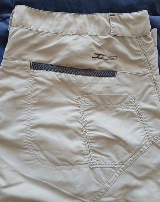 Pantaloni sport casual uomo Think Pink