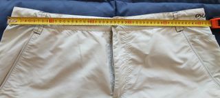 Pantaloni sport casual uomo Think Pink