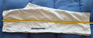 Pantaloni sport casual uomo Think Pink