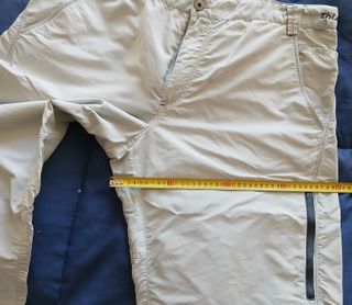 Pantaloni sport casual uomo Think Pink