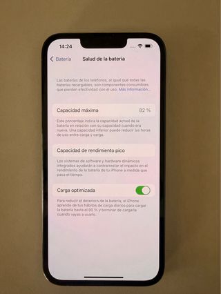 iPhone 13 Pro 128 GB