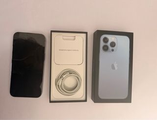 iPhone 13 Pro 128 GB