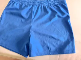 Pantalón corto Selección Española talla 14