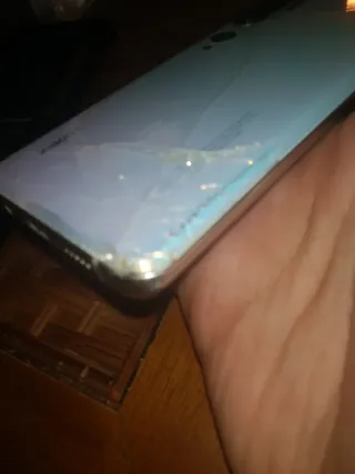 Móvil Redmi Note 10