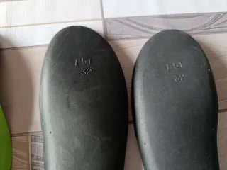 Plantillas REZES para suplementar los patines.