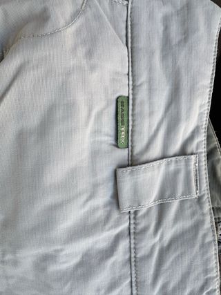 Pantalones de esquí Columbia Hombre Talla L