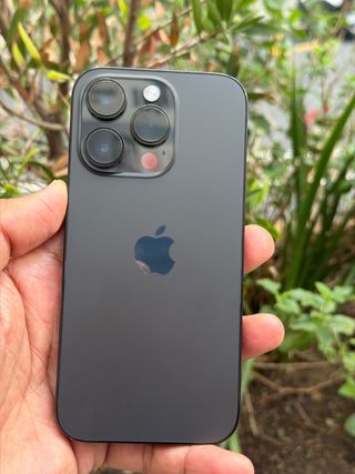 iPhone 14 Pro Space Gray