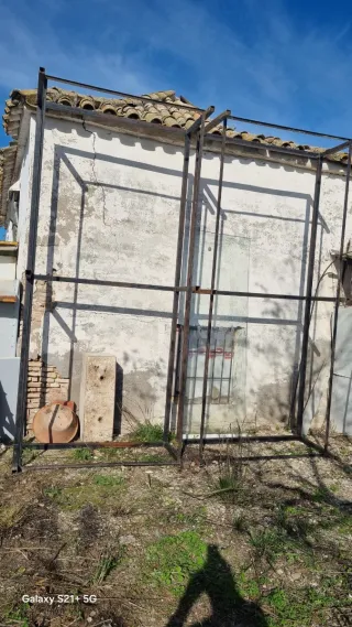 Mesa de trabajo industrial