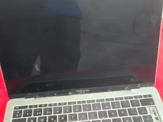 Apple MacBook Pro A1708 (Leer)