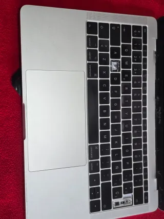 Apple MacBook Pro A1708 (Leer)