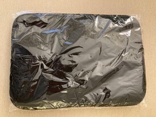 Funda para tablet o portátil negra