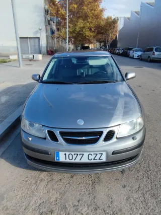Saab 9-3 2005