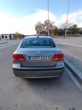 Saab 9-3 2005