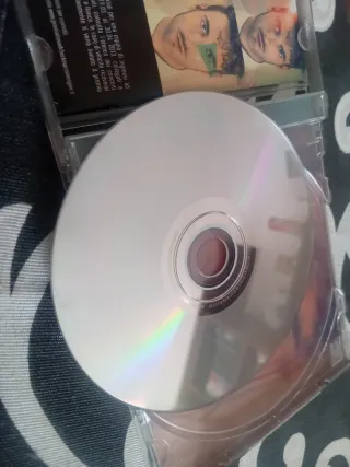 CD Marco Mengoni #ProntoACorrere