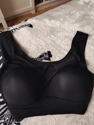 Pack de 2 Sujetadores Elegantes mujer tallaM