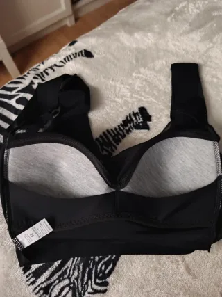 Pack de 2 Sujetadores Elegantes mujer tallaM