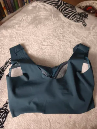 Pack de 2 Sujetadores Elegantes mujer tallaM