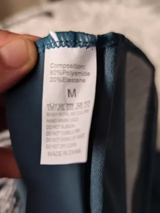 Pack de 2 Sujetadores Elegantes mujer tallaM