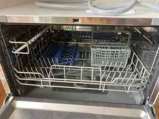 Lavavajillas OK. ODW 131 E