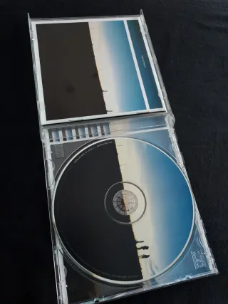 Pat Metheny A Map of the World CD Jazz