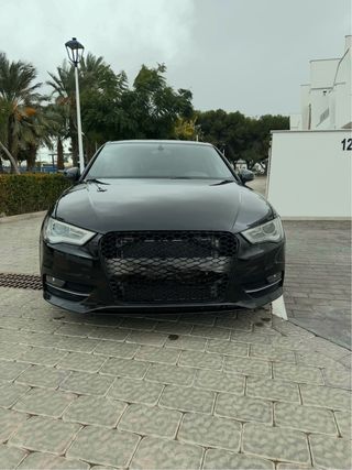 Audi A3 2.0 sportback sline