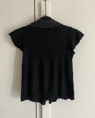 T-shirt bambina Nolita tg 4 anni