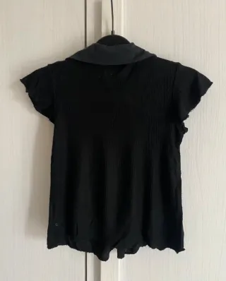 T-shirt bambina Nolita tg 4 anni