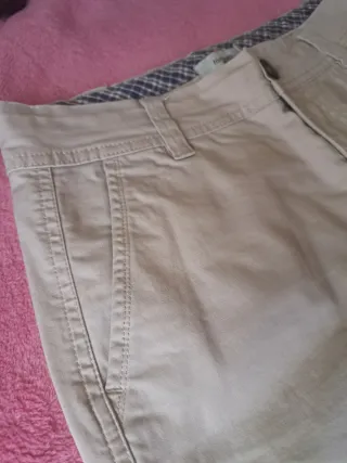 Pantalones Fórmula Joven