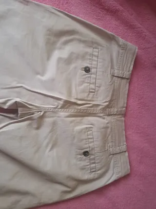 Pantalones Fórmula Joven