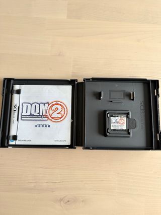 Dragon Quest Monsters Joker 2 Nintendo DS JAP