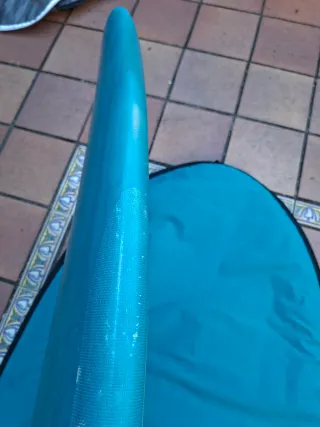 Tabla Paddle Surf Gong NFA Pro XS 9'0 con funda