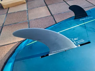 Tabla Paddle Surf Gong NFA Pro XS 9'0 con funda