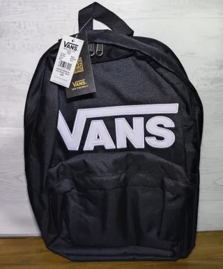 Mochila Vans Old Skool Negra