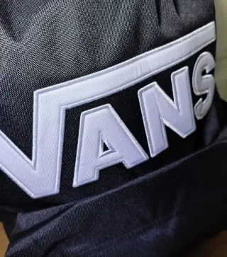 Mochila Vans Old Skool Negra