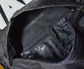 Mochila Vans Old Skool Negra