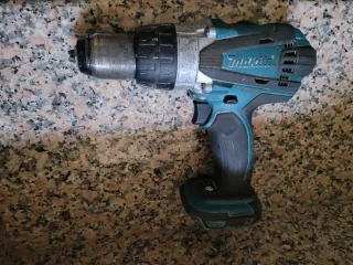 Taladro Makita DDF458 18V
