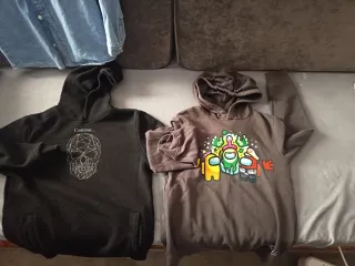 Ropa niño 11 12 años