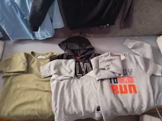 Ropa niño 11 12 años