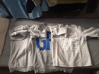 Ropa niño 11 12 años