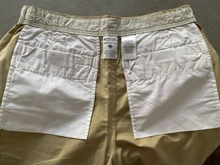 Pantaloncini Columbia Mountain Rimovibili