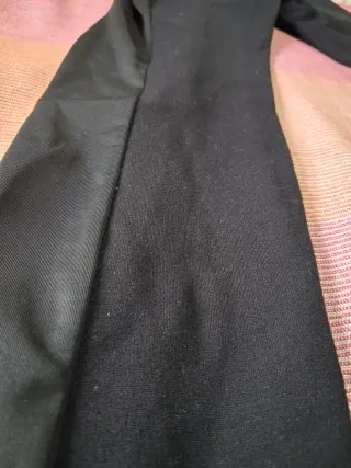 Leggings Calzedonia Mujer Talla S Negros