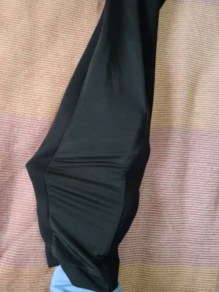 Leggings Calzedonia Mujer Talla S Negros