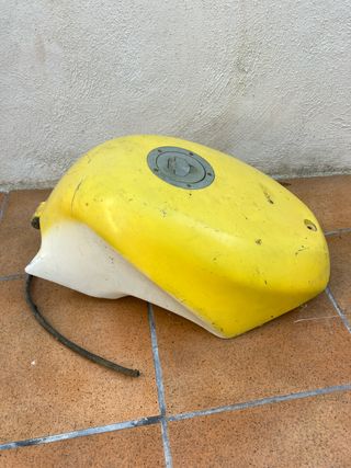 Depósito Gasolina Aprilia RS 50